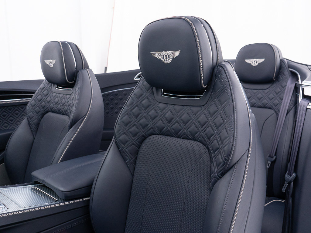 Used 2020 Bentley Continental GT AWD/4WD image 24