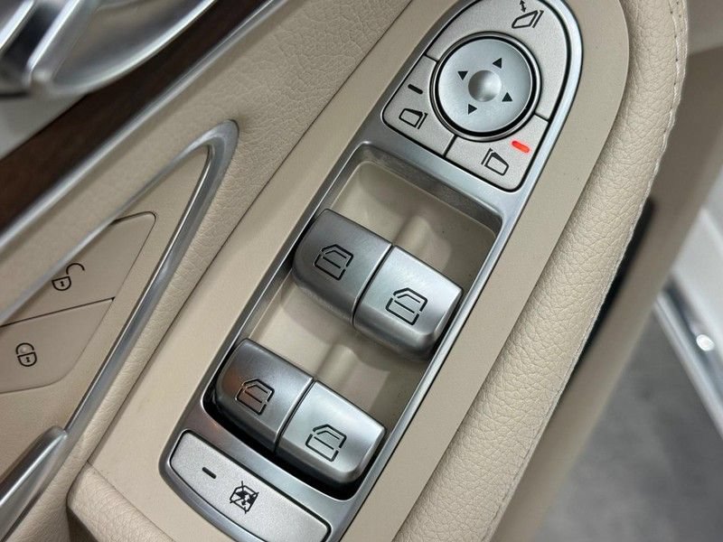 Used 2019 Mercedes-Benz C 300 4MATIC Sedan image 19