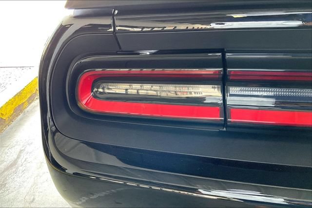 Certified 2023 Dodge Challenger R/T Scat Pack RWD image 28