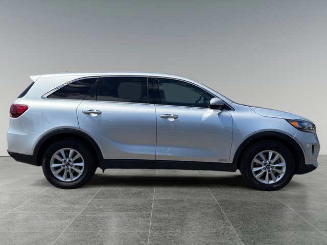 Used 2020 Kia Sorento AWD V6 image 7
