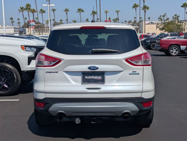 Used 2014 Ford Escape SE FWD image 7