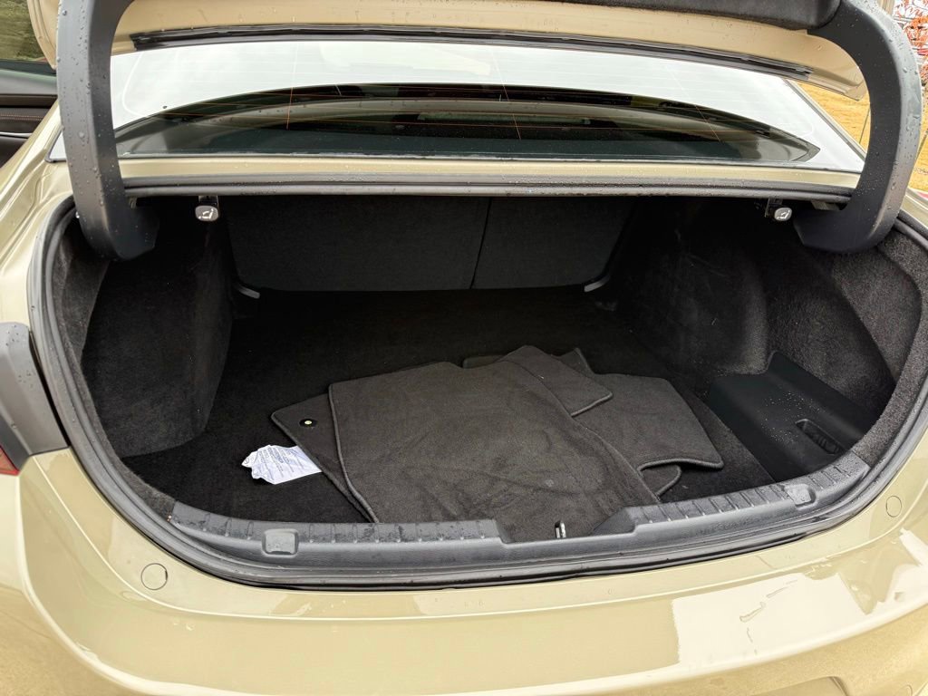 Used 2025 MAZDA MAZDA3 s image 24