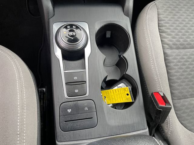 Certified 2021 Ford Escape SE w/ SE Sport Appearance Package image 36