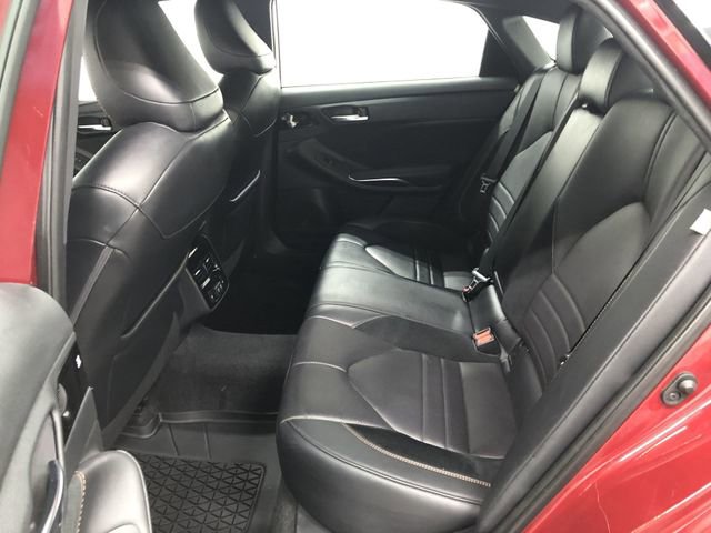 Used 2020 Toyota Avalon Touring w/ Advanced Safety Package image 28