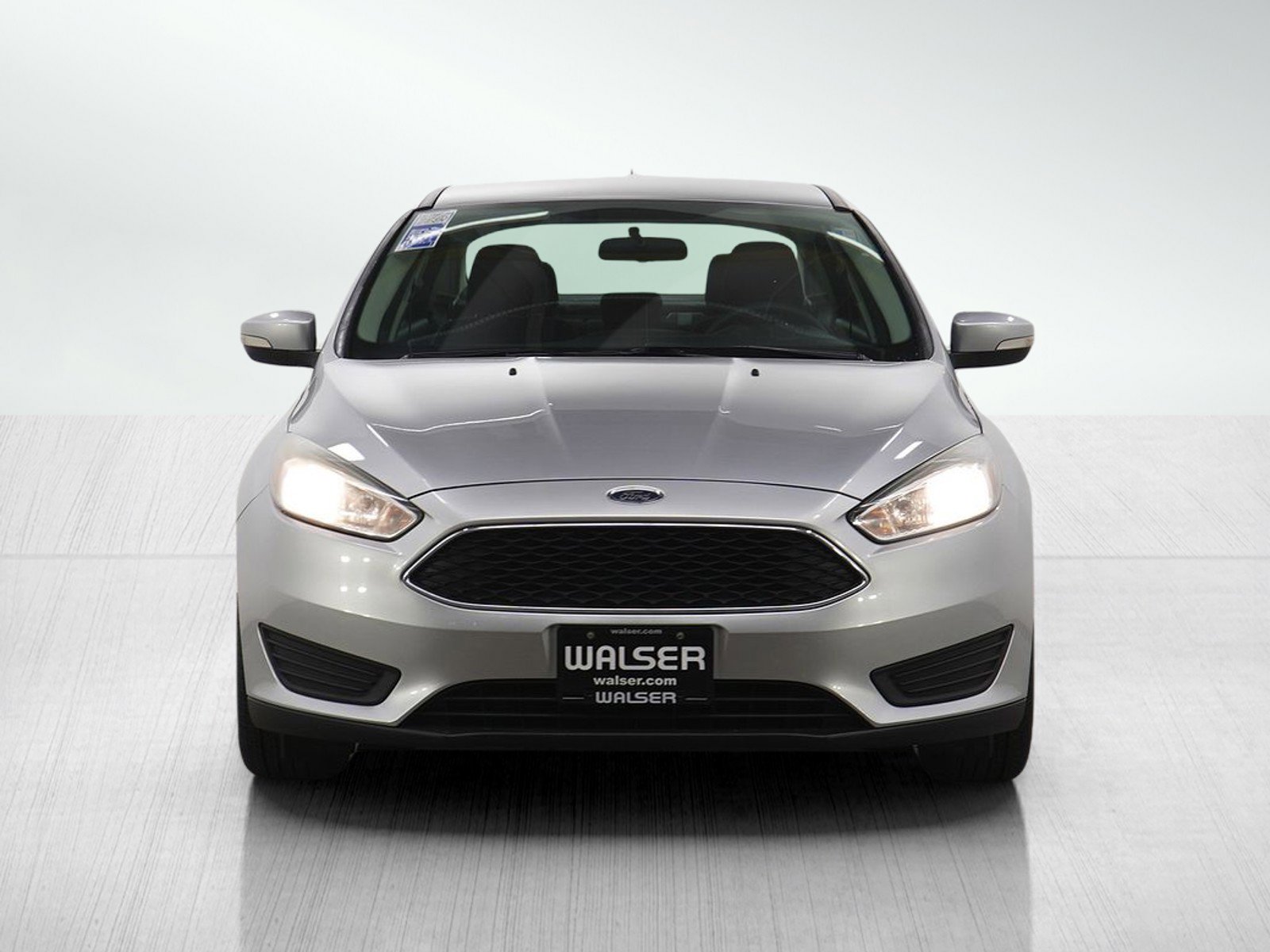 Used 2017 Ford Focus SE image 8