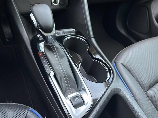 New 2026 Buick Encore GX Sport Touring w/ Advanced Technology Package FWD image 33