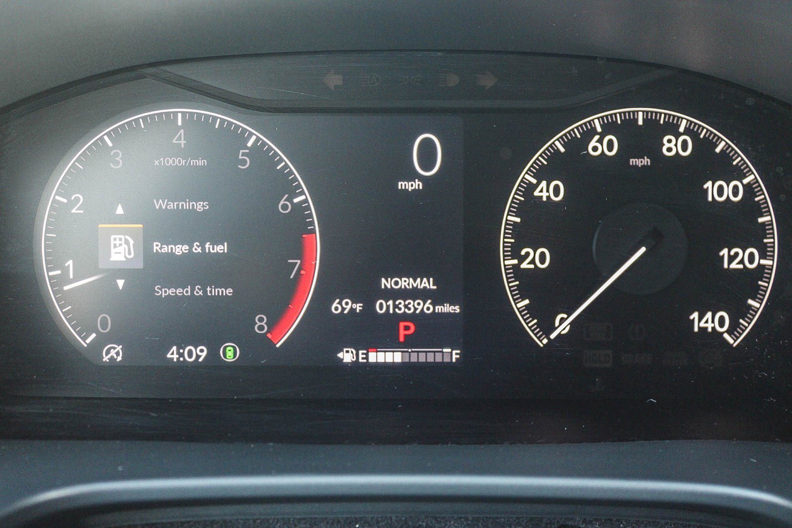 Certified 2024 Honda CR-V EX-L image 24