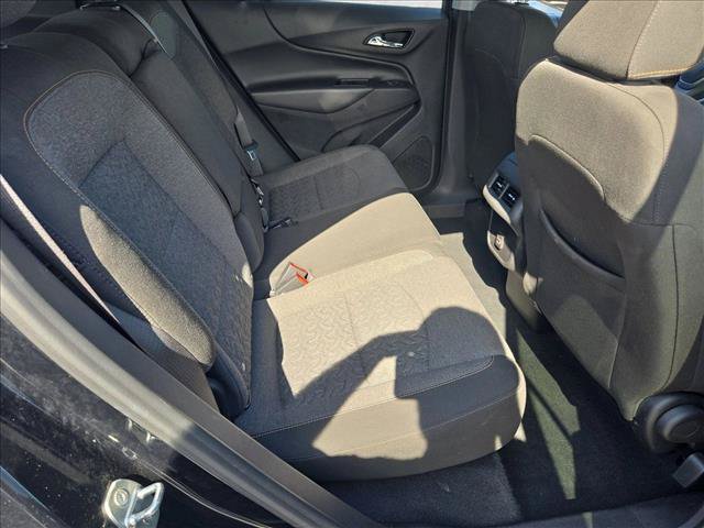 Certified 2023 Chevrolet Equinox LT AWD/4WD image 19