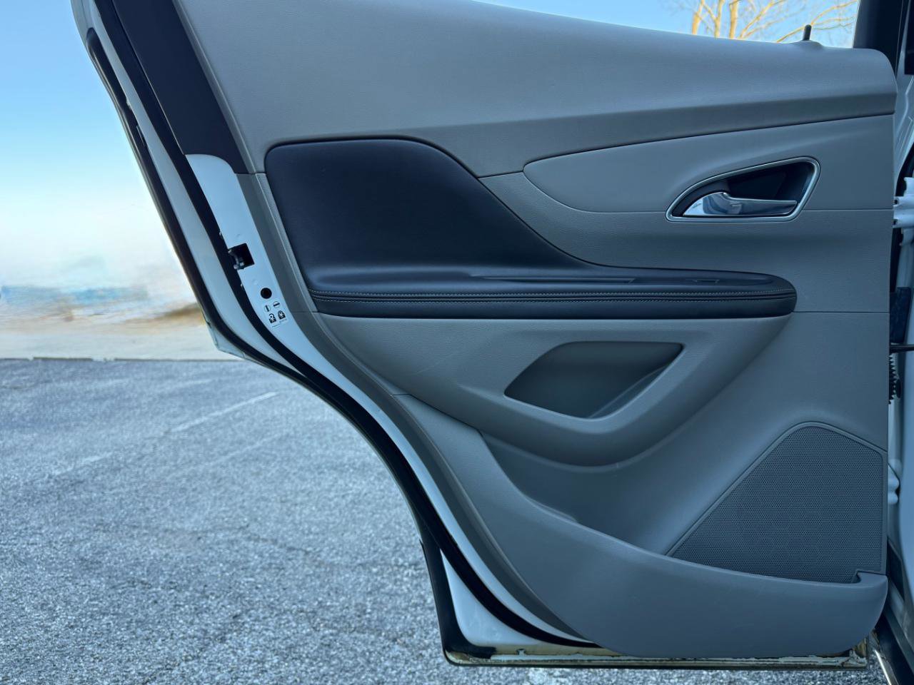 Used 2016 Buick Encore Leather image 20