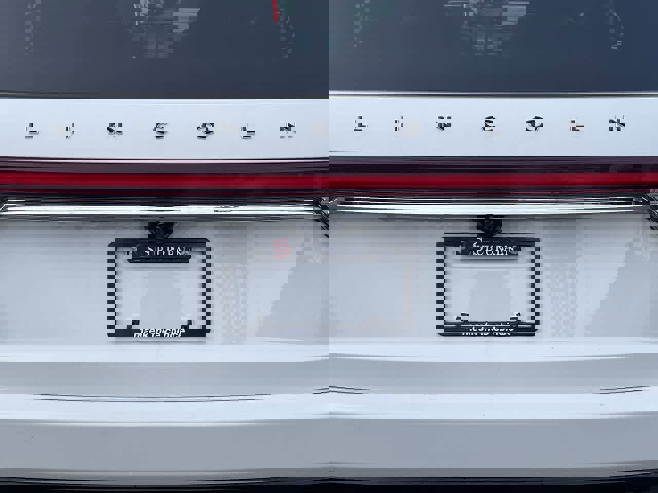 Used 2024 Lincoln Aviator Black Label w/ Jet Package image 44