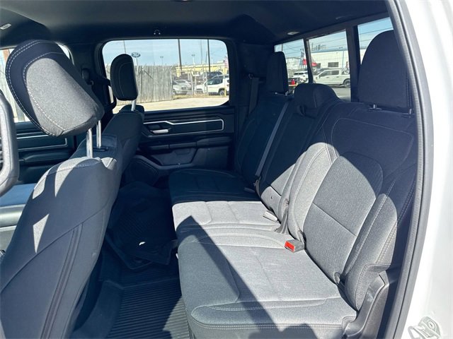 Used 2020 RAM 1500 Big Horn image 28