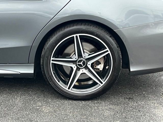 Used 2017 Mercedes-Benz C 43 AMG 4MATIC Sedan image 10