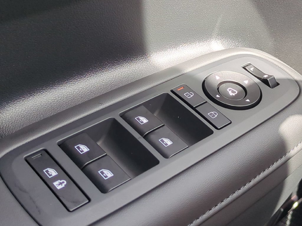 New 2027 Hyundai Santa Fe Calligraphy FWD image 34