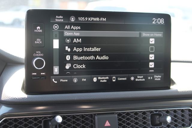 Used 2025 Acura Integra Type S image 30