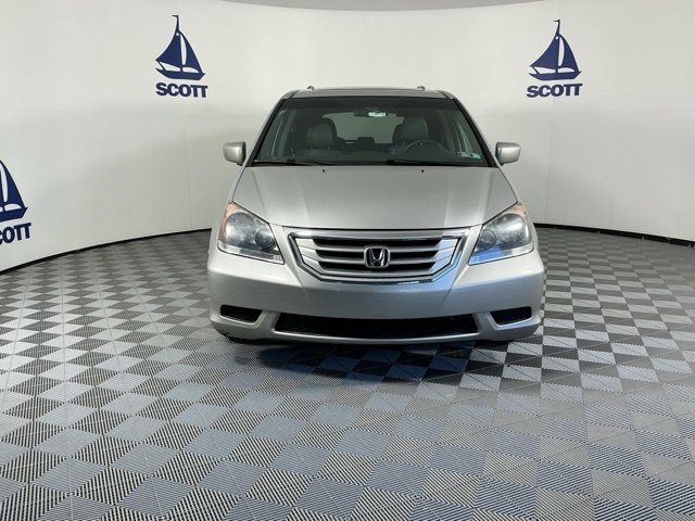 Used 2009 Honda Odyssey EX-L image 2