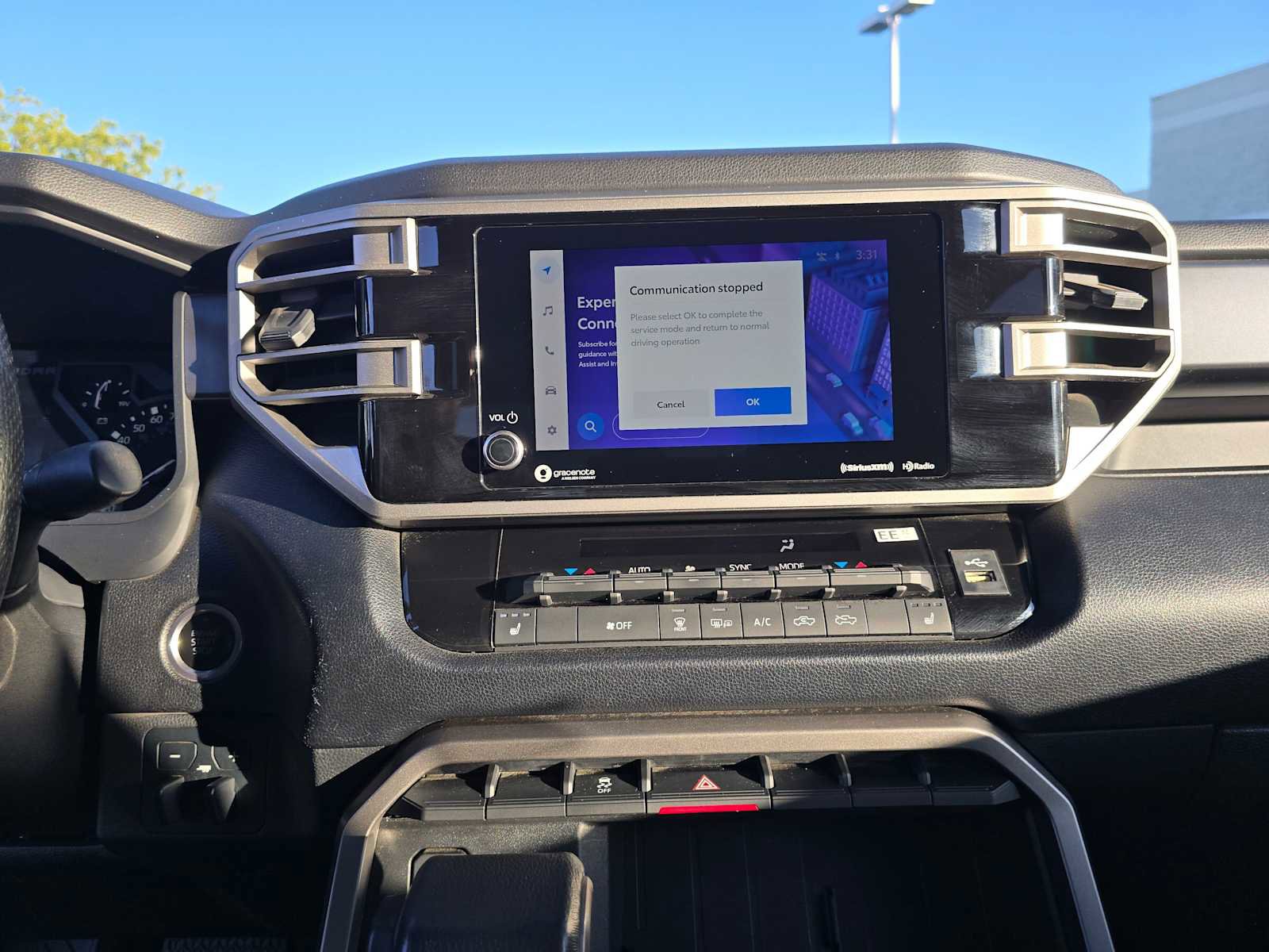 Used 2024 Toyota Tundra SR5 w/ SR5 Premium Package image 26