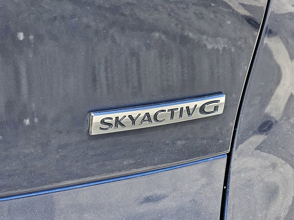 Used 2021 MAZDA CX-30 FWD 2.5 S w/ Select Package image 15