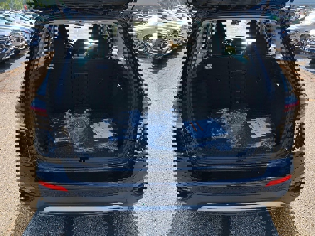 New 2025 Volkswagen Taos S image 30