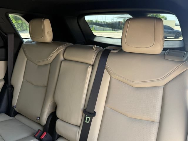 Used 2018 Cadillac XT5 Premium Luxury FWD image 28