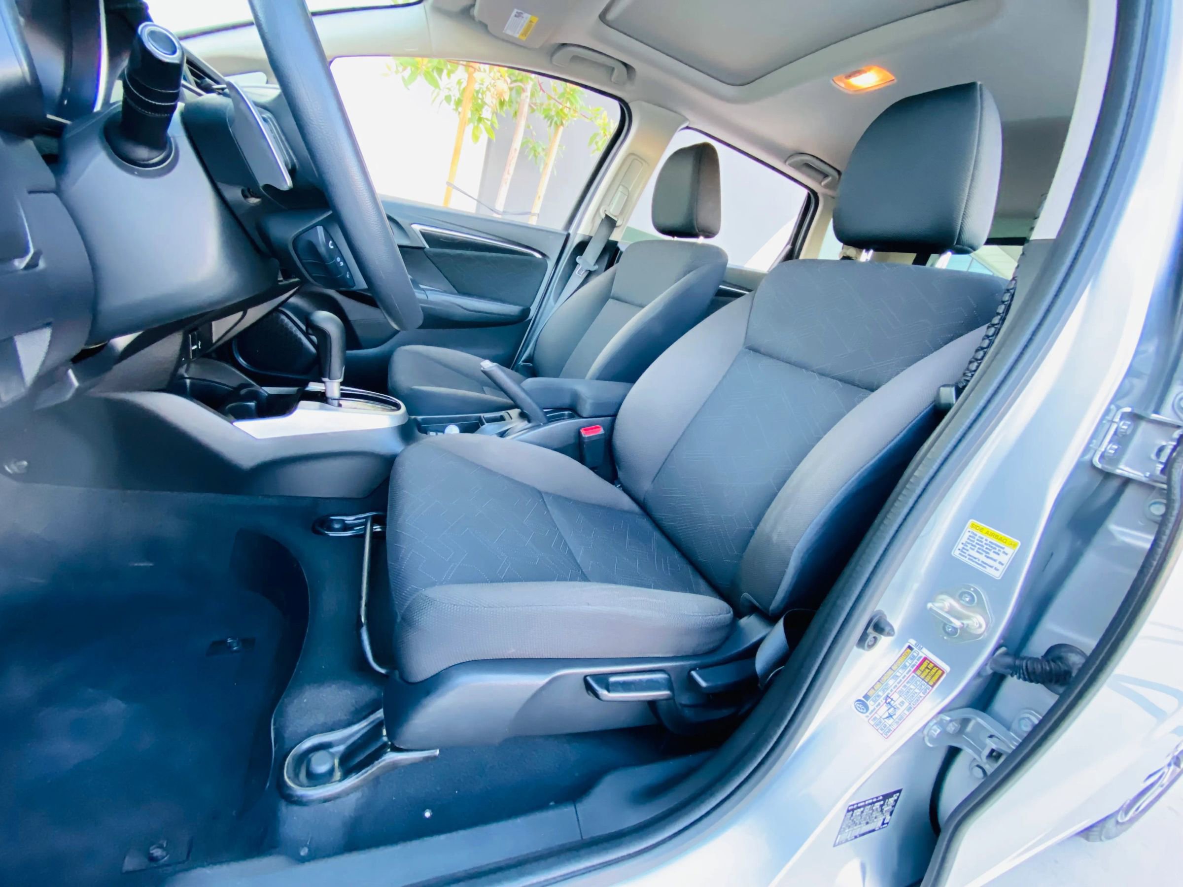 Used 2016 Honda Fit EX image 30