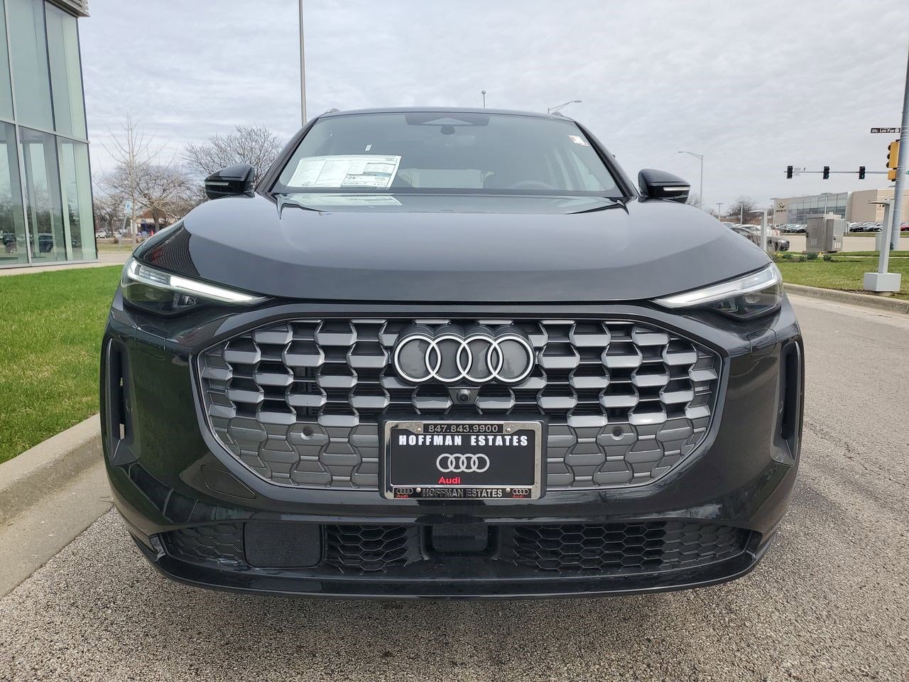 New 2026 Audi Q5 Premium Plus image 25