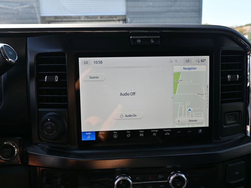 New 2026 Ford F250 Lariat w/ Tremor Off-Road Package image 29