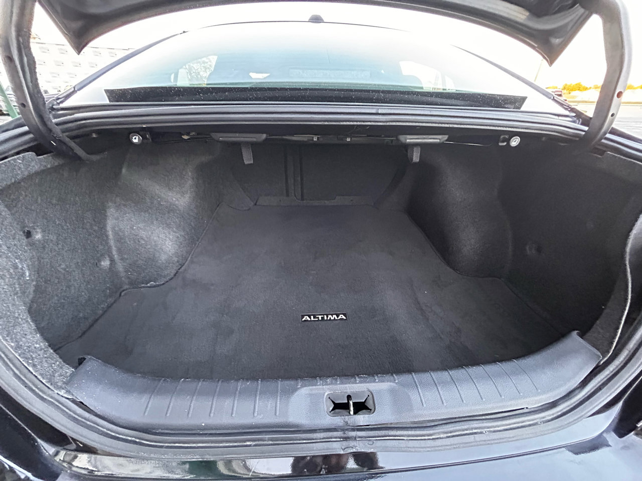 Used 2021 Nissan Altima 2.5 SV image 10