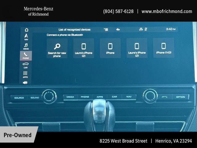 Used 2021 Porsche Macan image 18