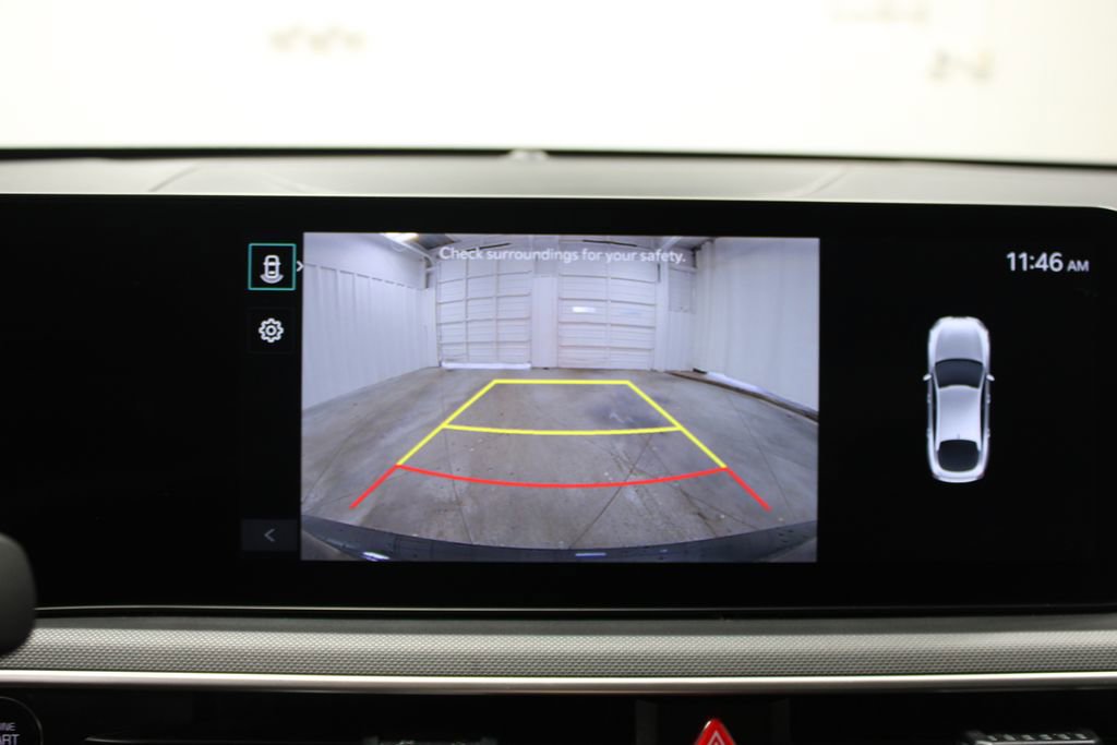 Used 2025 Kia K5 LXS image 43