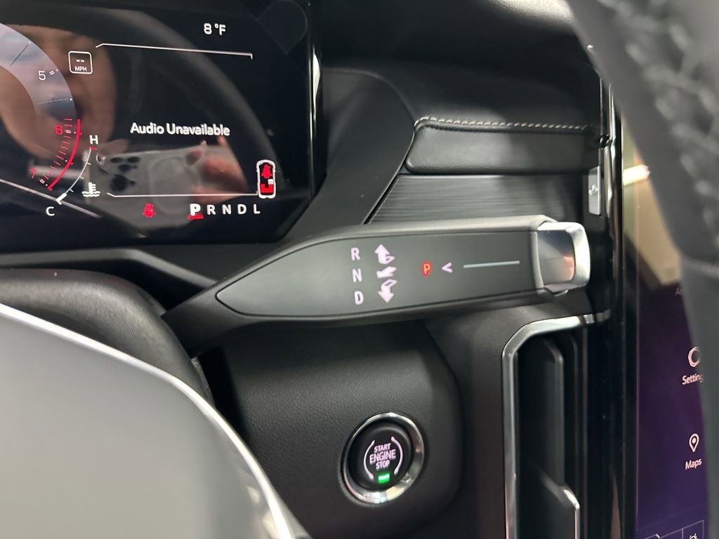 New 2026 GMC Acadia Elevation w/ Elevation Premium Package image 36