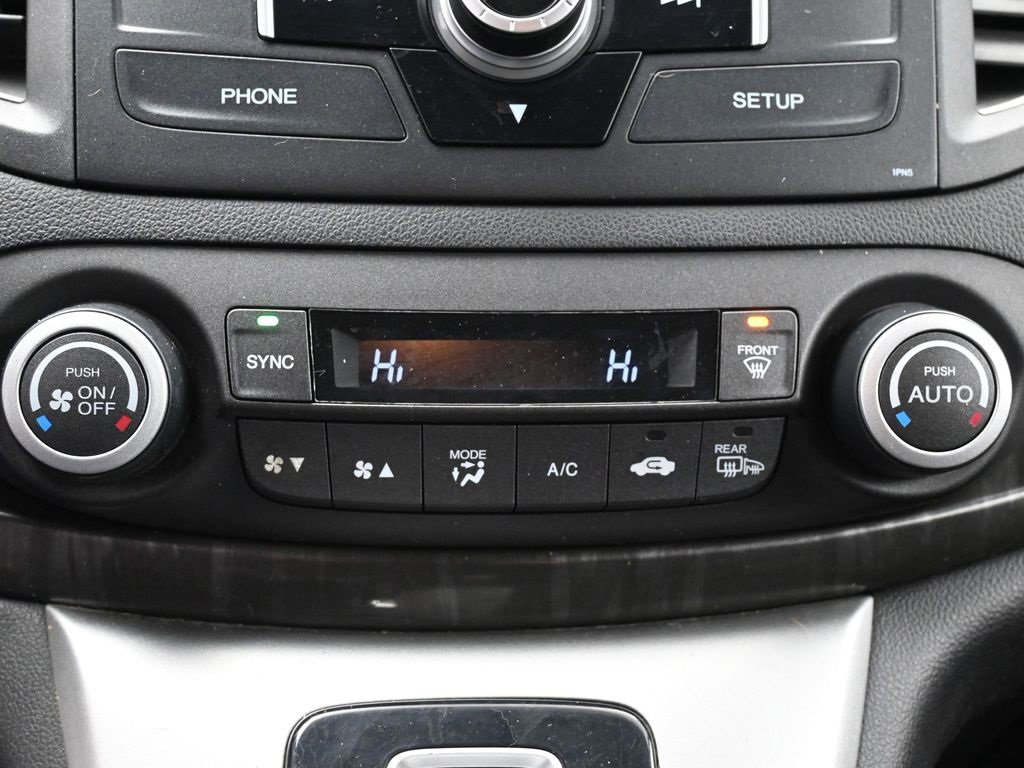 Used 2012 Honda CR-V EX-L image 24