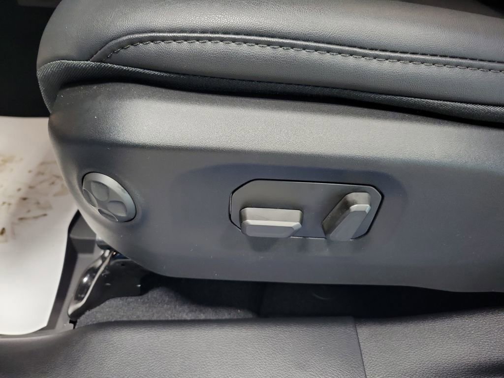 New 2026 Jeep Wrangler Unlimited Rubicon 392 image 13