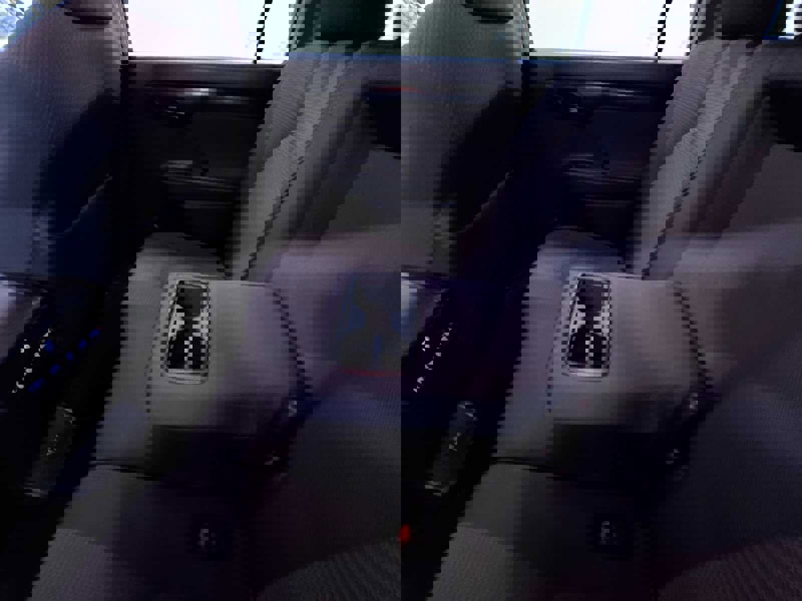 Used 2024 Toyota RAV4 LE image 37