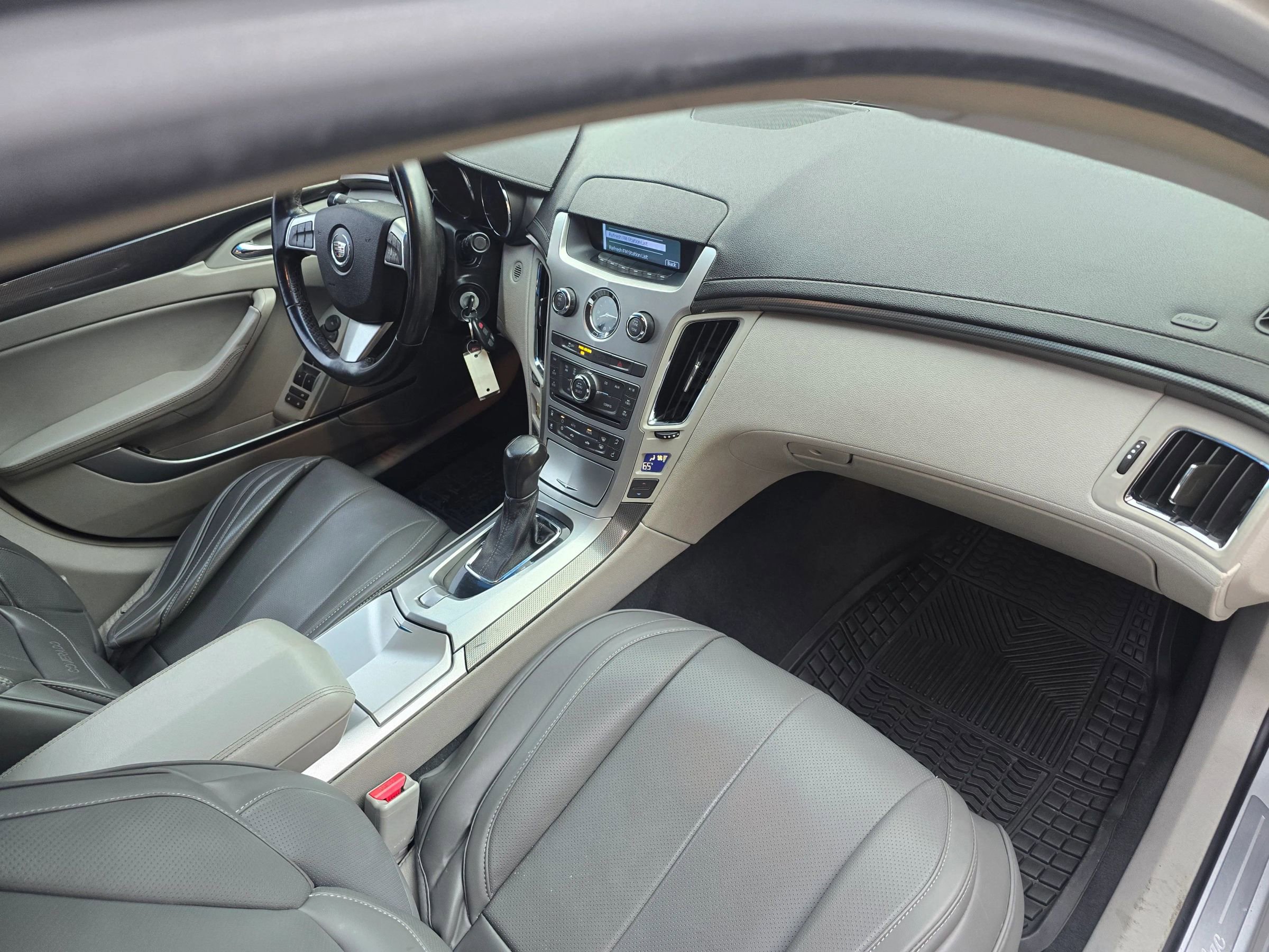 Used 2011 Cadillac CTS Luxury image 18