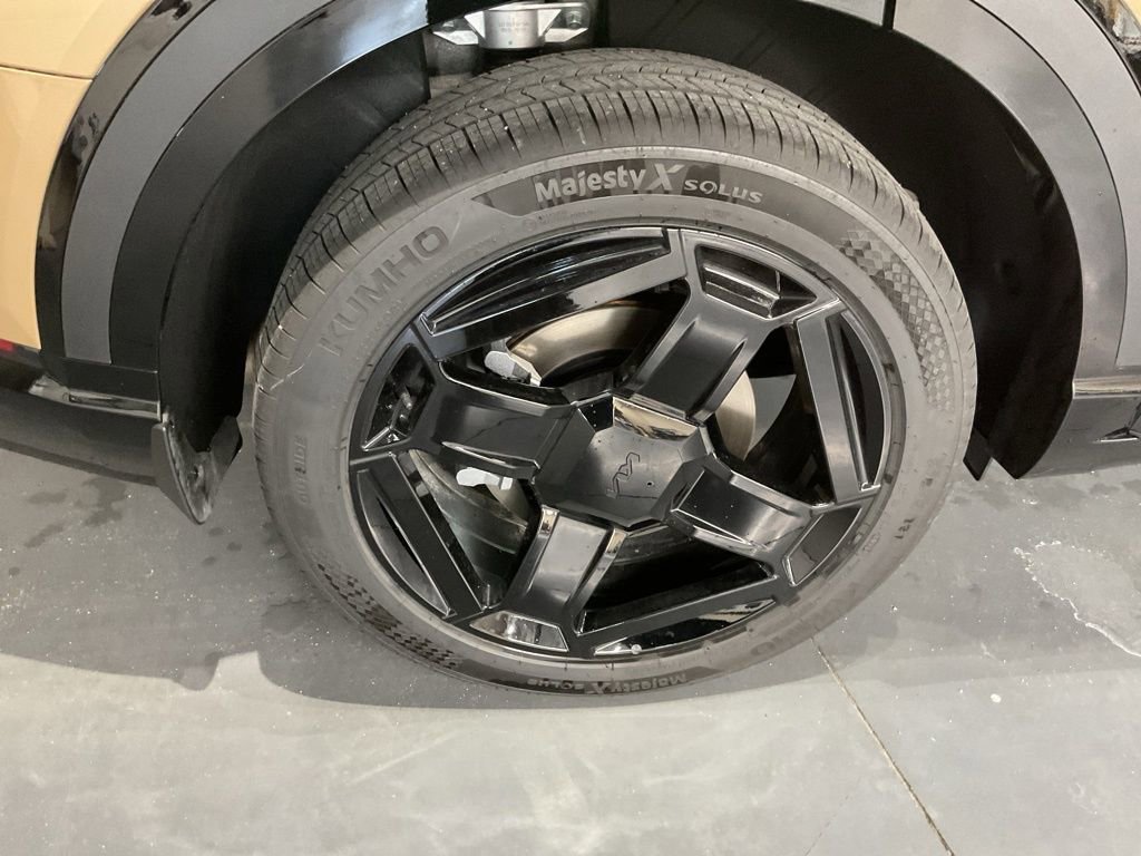 New 2027 Kia Telluride SX Prestige X-Line image 24