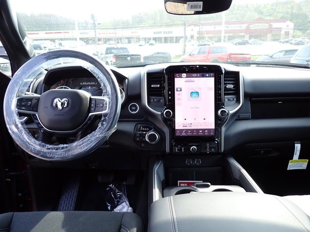 New 2025 RAM 1500 Big Horn image 14