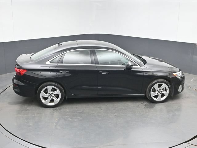 Used 2024 Audi A3 2.0T Premium FWD image 40