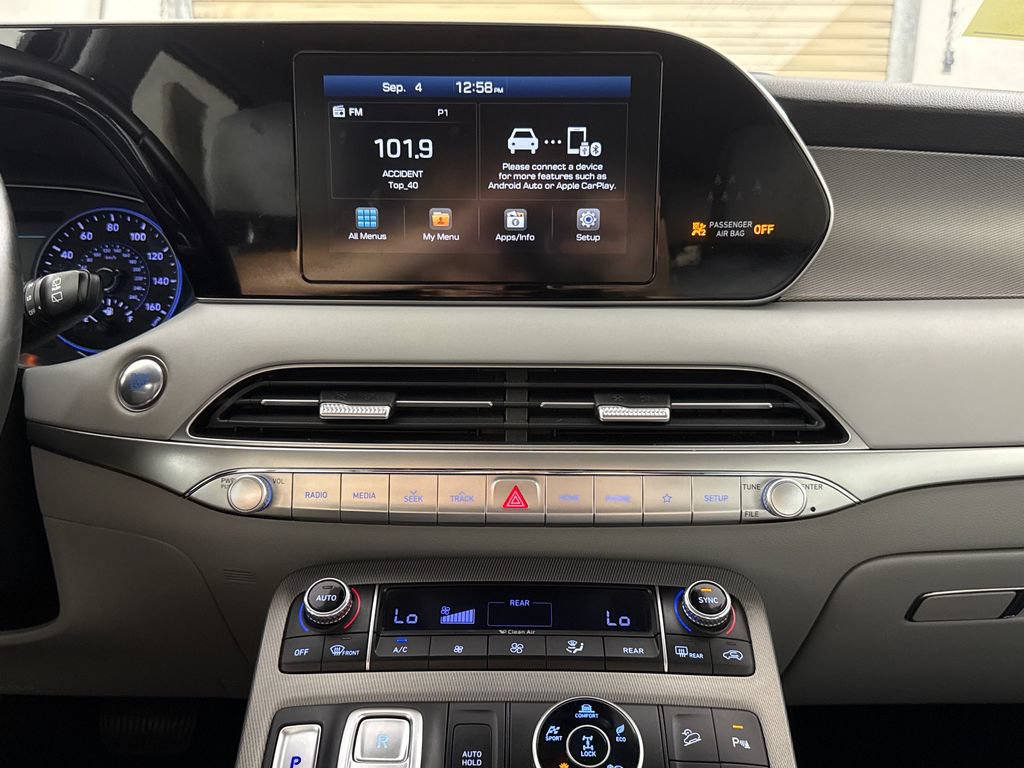 Used 2020 Hyundai Palisade SEL w/ Convenience Package AWD/4WD image 18