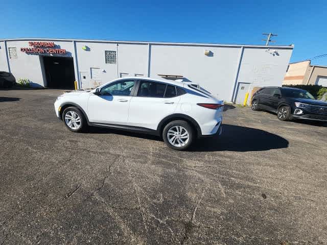 Used 2026 Buick Envista Preferred FWD image 20