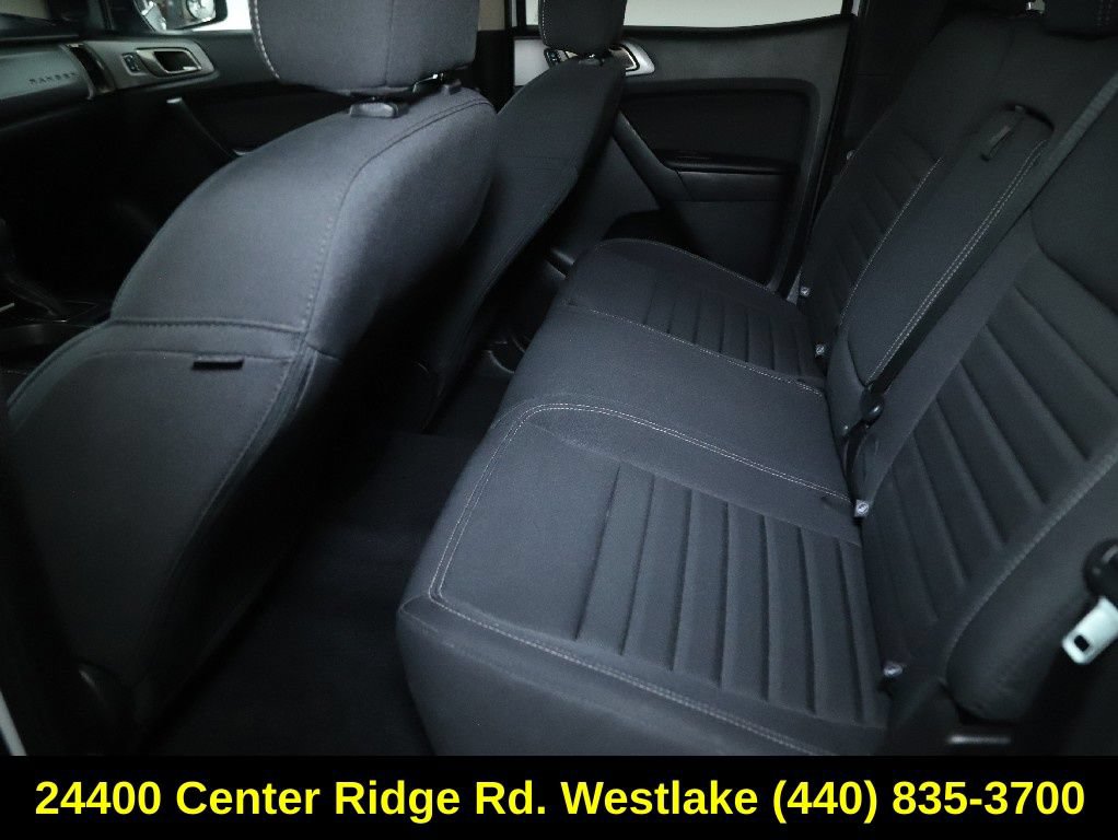 Used 2022 Ford Ranger XLT AWD/4WD image 14