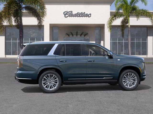 New 2026 Cadillac Escalade Luxury AWD/4WD image 5