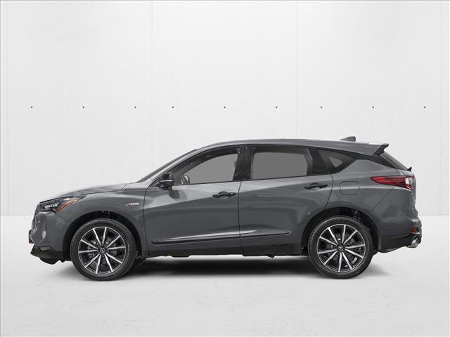 New 2026 Acura RDX A-Spec image 3