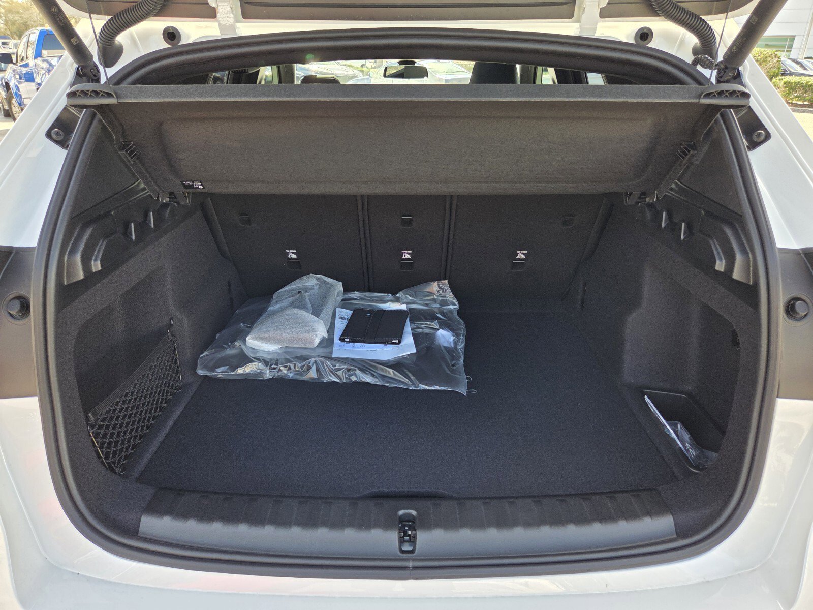 New 2026 BMW X1 xDrive28i w/ Convenience Package image 15