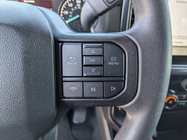 New 2026 Ford F150 STX image 30