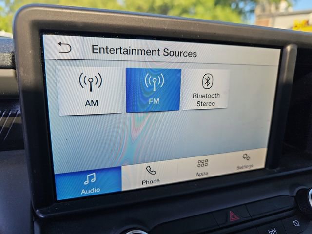 Used 2022 Ford Maverick XL FWD image 18