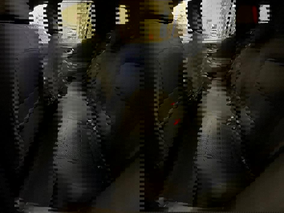 New 2026 Chevrolet Equinox LT w/ Safety and Technology Package image 38