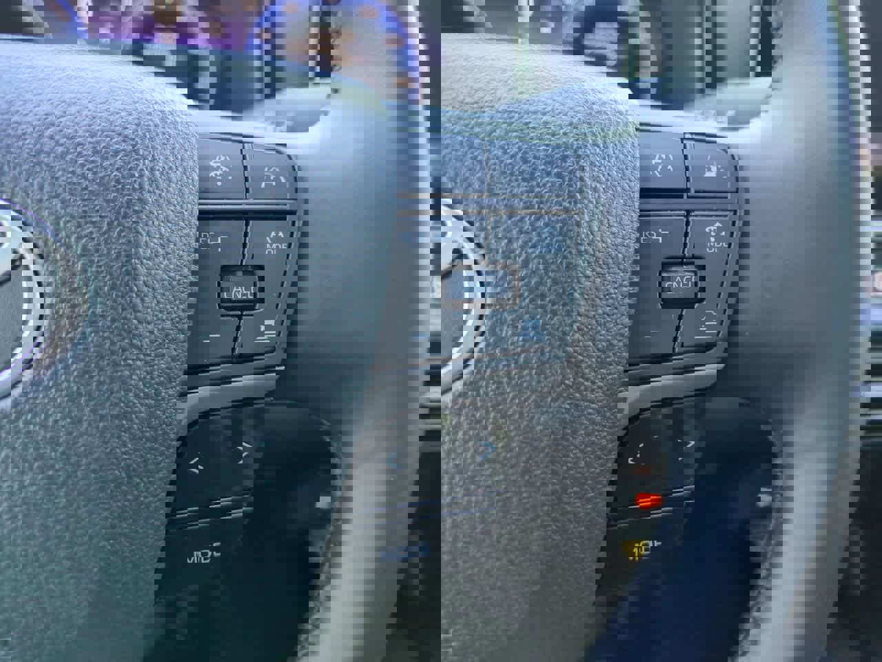 Used 2025 Toyota Camry XSE image 25