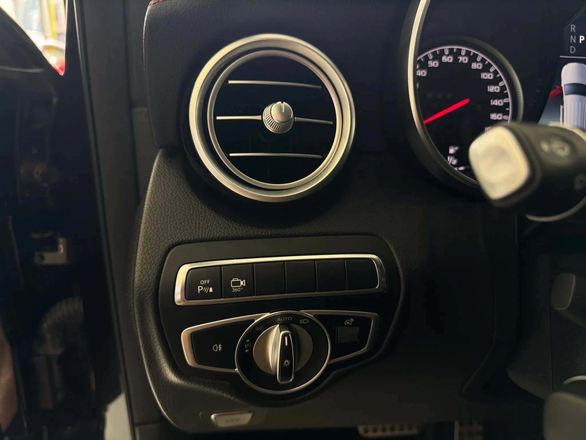 Used 2018 Mercedes-Benz GLC 43 AMG 4MATIC image 14