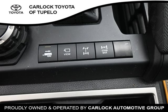Used 2024 Toyota Tacoma 4x4 Double Cab Hybrid image 16