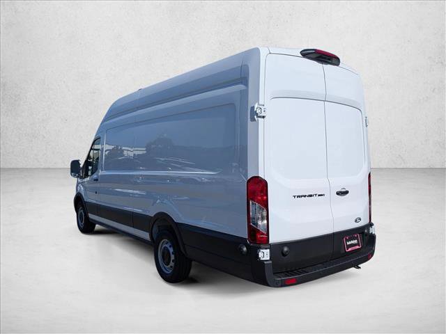 New 2026 Ford Transit 350 148 High Roof Extended image 9
